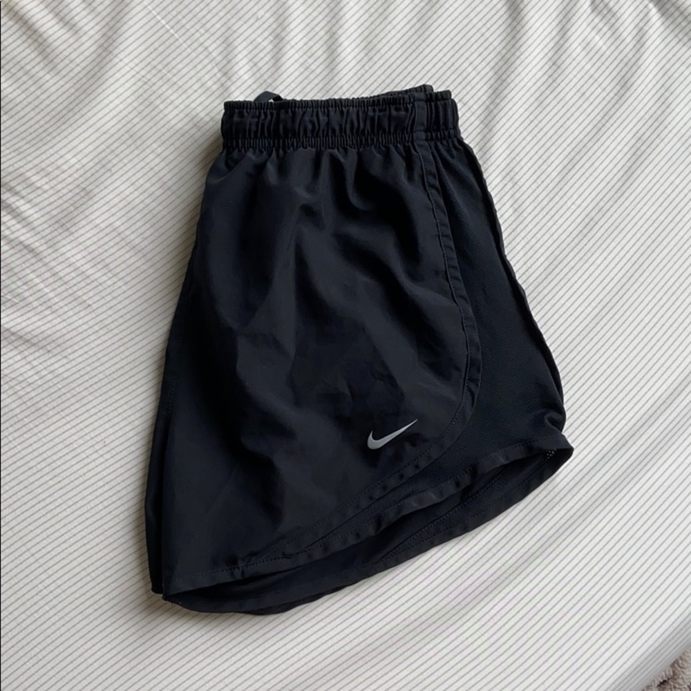 Nike Dri-Fit athletic shorts